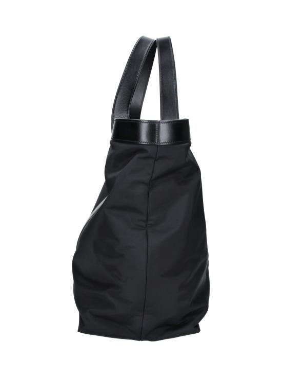 26FW 생로랑 토트백 820672 FAGJQ 1000 Black - SAINT LAURENT