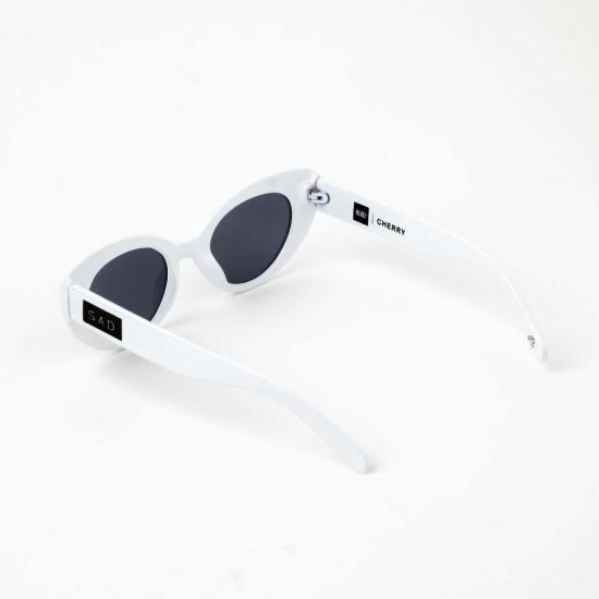  새드 아이웨어 선글라스 체리 선글라스 - SAD EYEWEAR