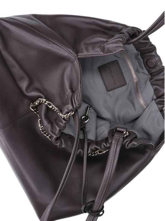  마크제이콥스 숄더백 2F5HTT024H01 090 Grey - MARC JACOBS