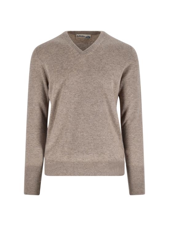 26FW 발렌타인 스웨터 B2P001 12K00 14226 Beige