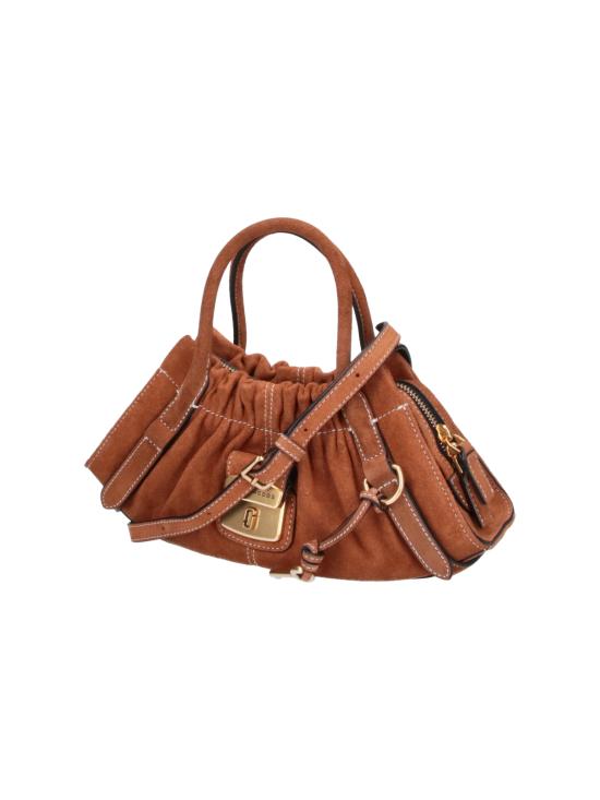  마크제이콥스 토트백 2R5HSC027H01 860 Brown - MARC JACOBS