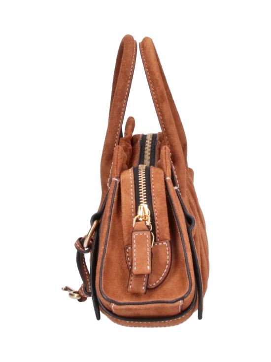  마크제이콥스 토트백 2R5HSC027H01 860 Brown - MARC JACOBS