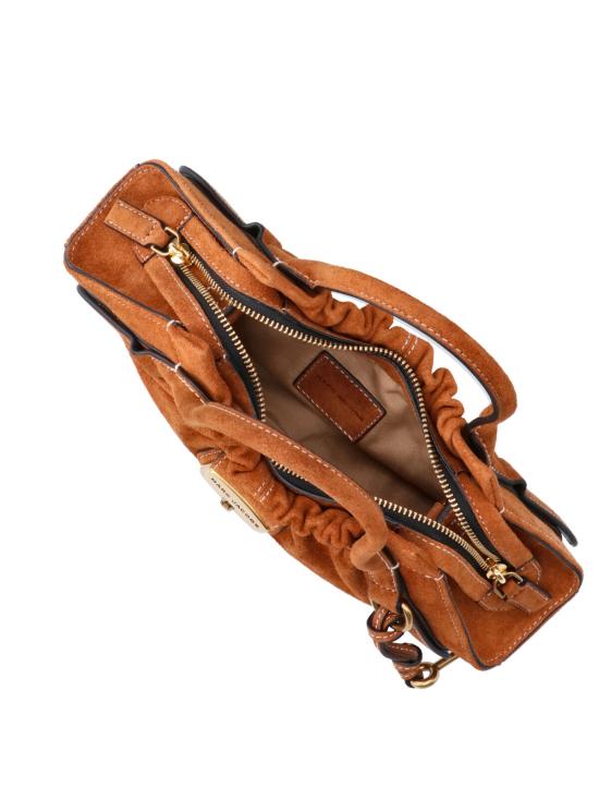  마크제이콥스 토트백 2R5HSC027H01 860 Brown - MARC JACOBS