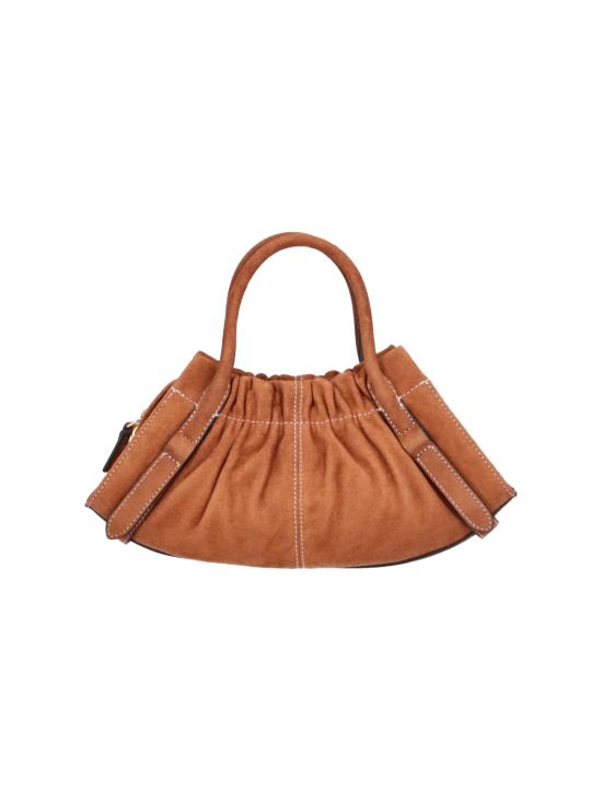  마크제이콥스 토트백 2R5HSC027H01 860 Brown - MARC JACOBS
