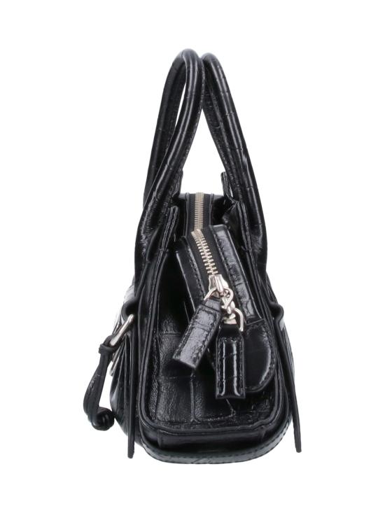  마크제이콥스 토트백 2R5HSC037H01 001 Black - MARC JACOBS