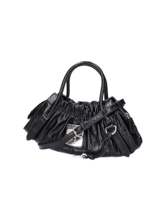  마크제이콥스 토트백 2R5HSC037H01 001 Black - MARC JACOBS