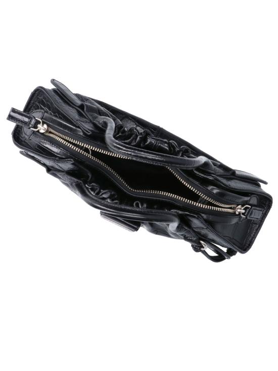  마크제이콥스 토트백 2R5HSC037H01 001 Black - MARC JACOBS