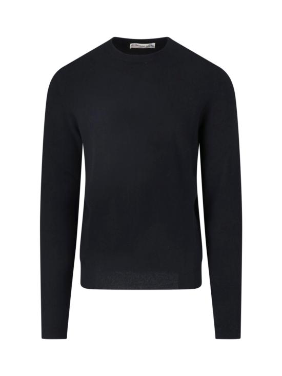 26FW 발렌타인 스웨터 B2P000 12K00 15517 BLACK