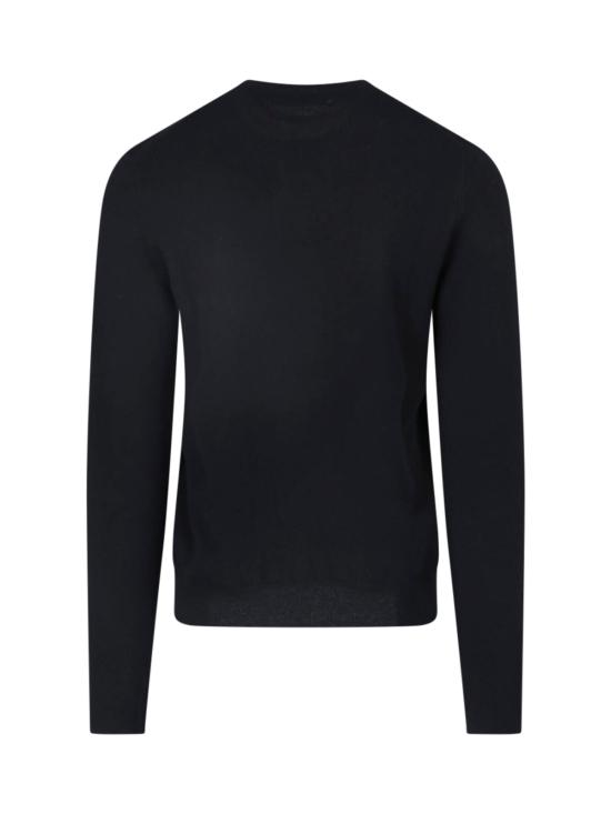 26FW 발렌타인 스웨터 B2P000 12K00 15517 BLACK - BALLANTYNE
