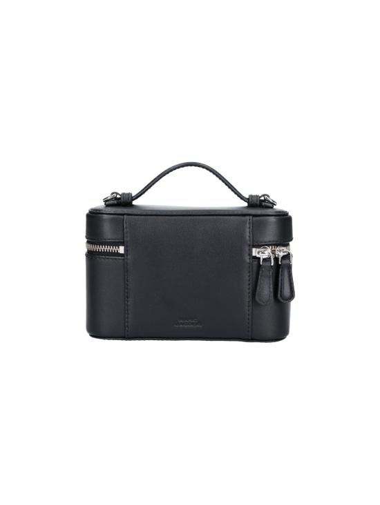  마크제이콥스 클러치/파우치 2R5HCR018H01 001 Black - MARC JACOBS