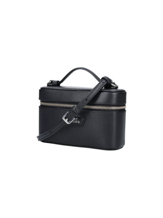  마크제이콥스 클러치/파우치 2R5HCR018H01 001 Black - MARC JACOBS