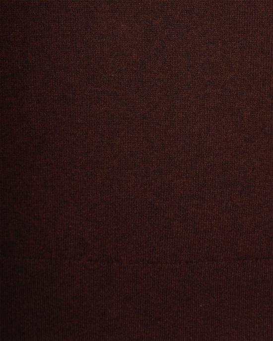 26FW 발렌타인 스웨터 B2P000 12K00 14677 Brown - BALLANTYNE