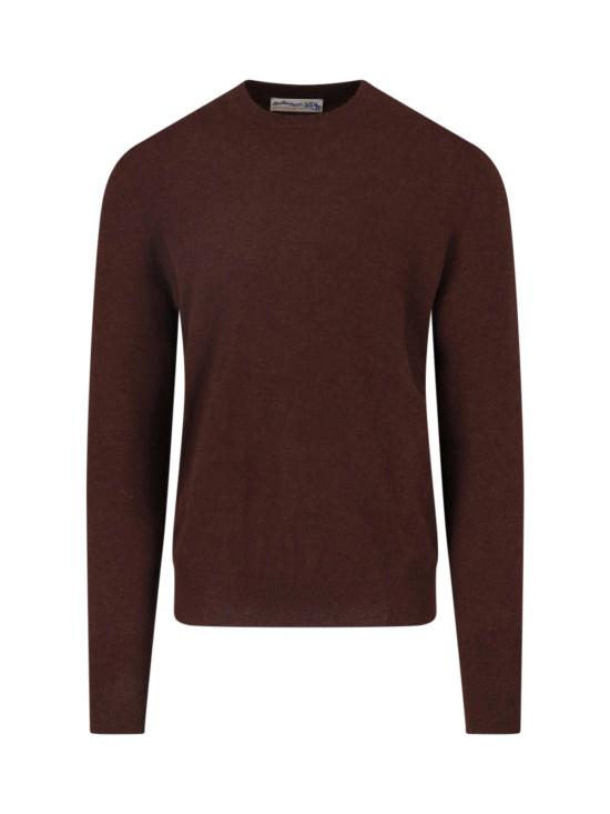 26FW 발렌타인 스웨터 B2P000 12K00 14677 BROWN