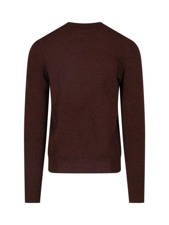 26FW 발렌타인 스웨터 B2P000 12K00 14677 BROWN - BALLANTYNE