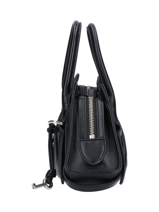  마크제이콥스 토트백 2F5HCR014H01 001 Black - MARC JACOBS