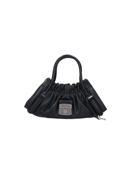  마크제이콥스 토트백 2F5HCR014H01 001 Black