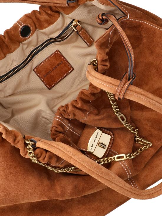  마크제이콥스 숄더백 2R5HTT022H01 860 Brown - MARC JACOBS