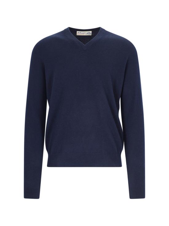 26FW 발렌타인 스웨터 B2P001 12K00 13777 Blue
