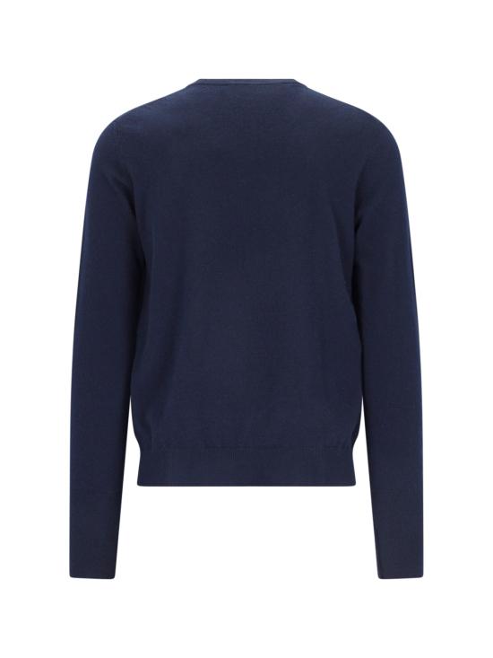 26FW 발렌타인 스웨터 B2P001 12K00 13777 Blue - BALLANTYNE