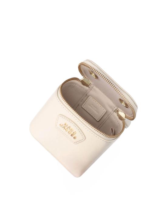  마크제이콥스 클러치/파우치 2R5SMN022S01 123 White - MARC JACOBS