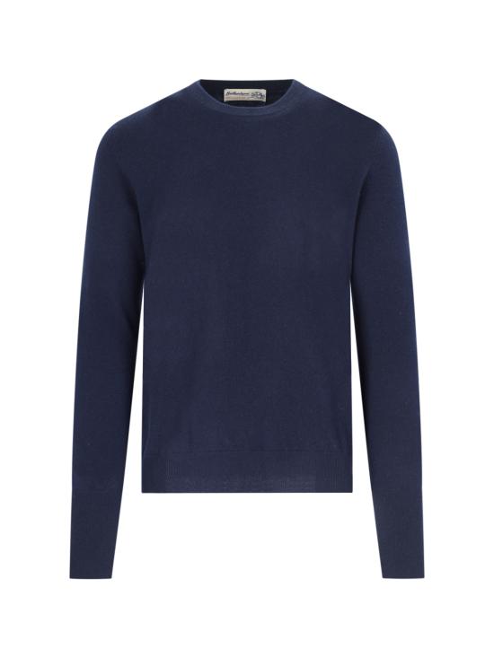26FW 발렌타인 스웨터 B2P000 12K00 13777 Blue
