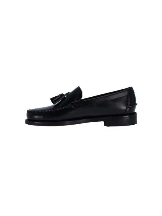 26FW 세바고 로퍼 7001R20 902 BLACK - SEBAGO