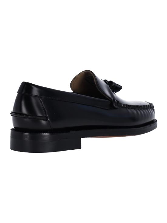 26FW 세바고 로퍼 7001R20 902 BLACK - SEBAGO
