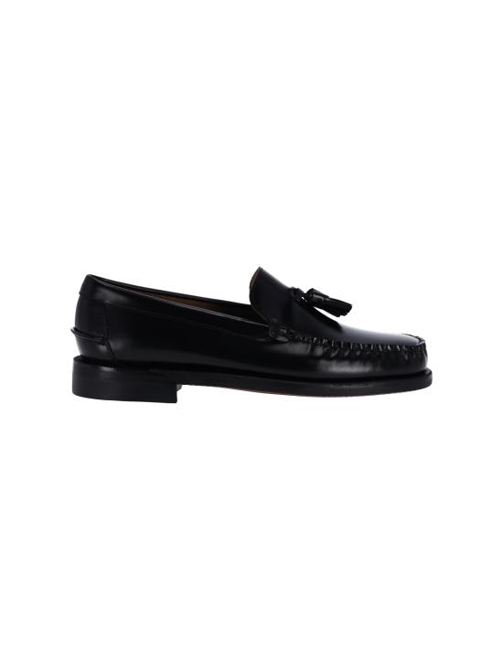 26FW 세바고 로퍼 7001R20 902 BLACK