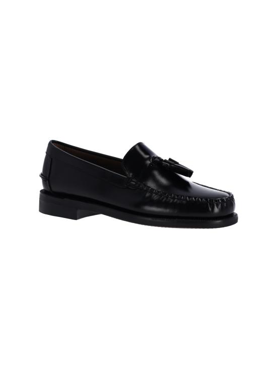 26FW 세바고 로퍼 7001R20 902 BLACK - SEBAGO
