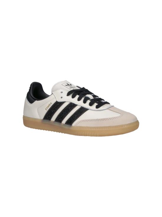  아디다스 스니커즈 KK0064 OWHITE CBLACK GUM3 - ADIDAS