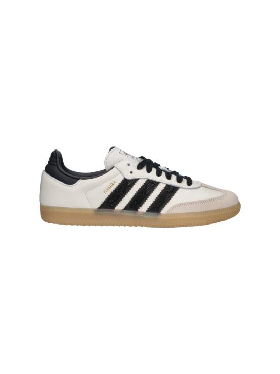  아디다스 스니커즈 KK0064 OWHITE CBLACK GUM3
