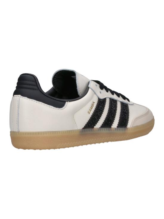  아디다스 스니커즈 KK0064 OWHITE CBLACK GUM3 - ADIDAS