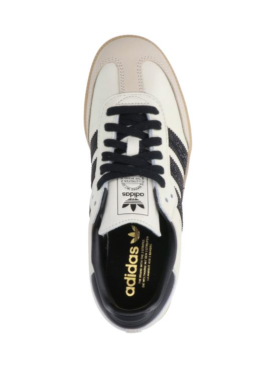  아디다스 스니커즈 KK0064 OWHITE CBLACK GUM3 - ADIDAS