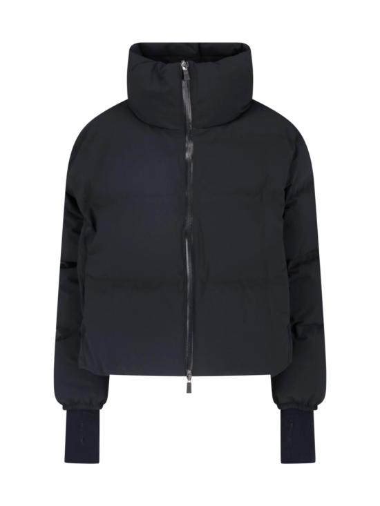 26FW 에르노 숏패딩 PI002230D 12590SZ 9300 Black