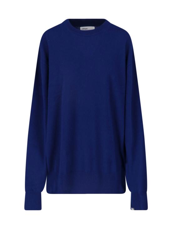 26FW 익스트림캐시미어 스웨터 APRIL MIDNIGHT Blue