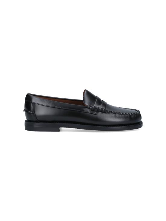 26FW 세바고 로퍼 7001530 902 Black