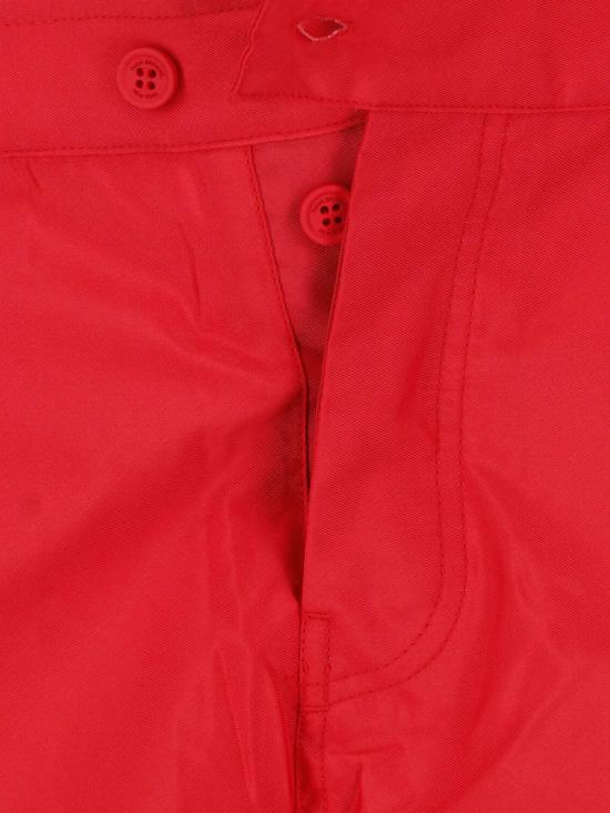 26FW 톰브라운 스윔팬츠 MTT027A 07538 600 Red - THOM BROWNE