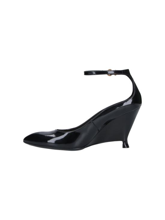 26FW 핑코 힐/펌프스 SD0643P050 Z99 BLACK - PINKO
