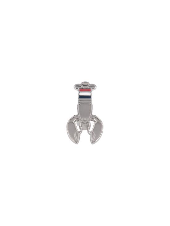 26FW 톰브라운 브로치 MZT021A 00002 045 Silver