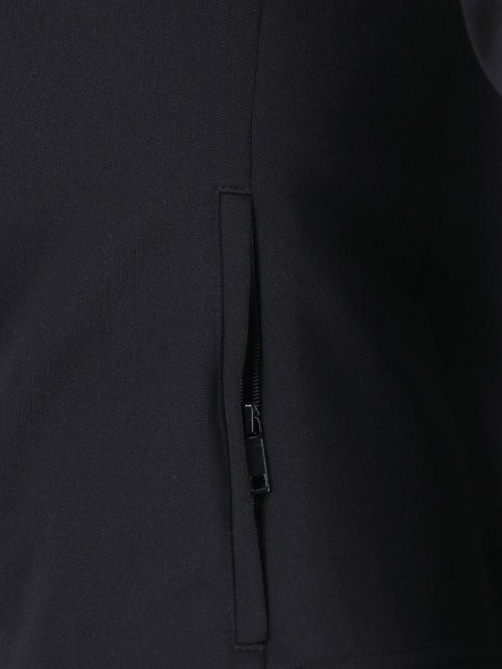26FW 쿠레쥬 터틀넥 326JTO541JS0002 9901 Black - COURREGES