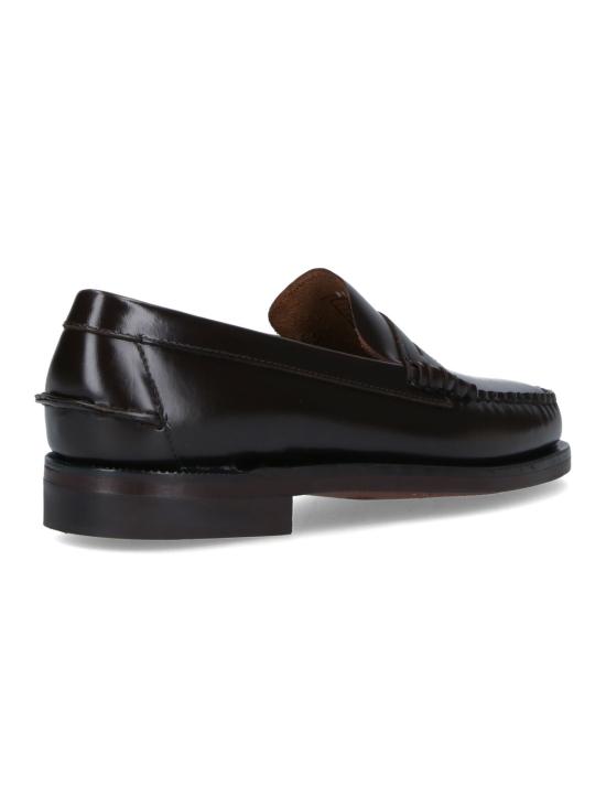 26FW 세바고 로퍼 7000300 A2H BROWN - SEBAGO