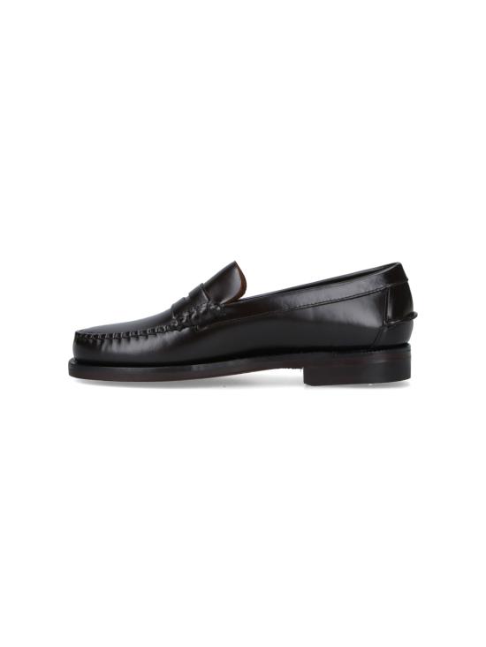26FW 세바고 로퍼 7000300 A2H BROWN - SEBAGO