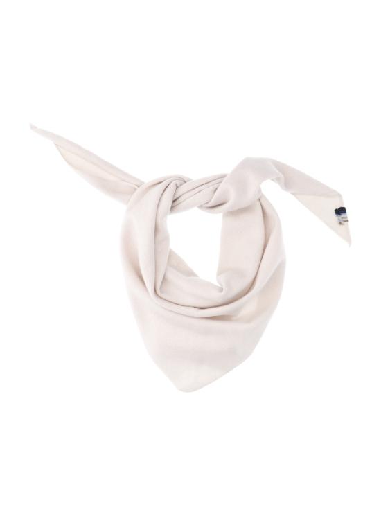 26FW 익스트림캐시미어 머플러/스카프 BANDANA BONE CREAM - EXTREME CASHMERE