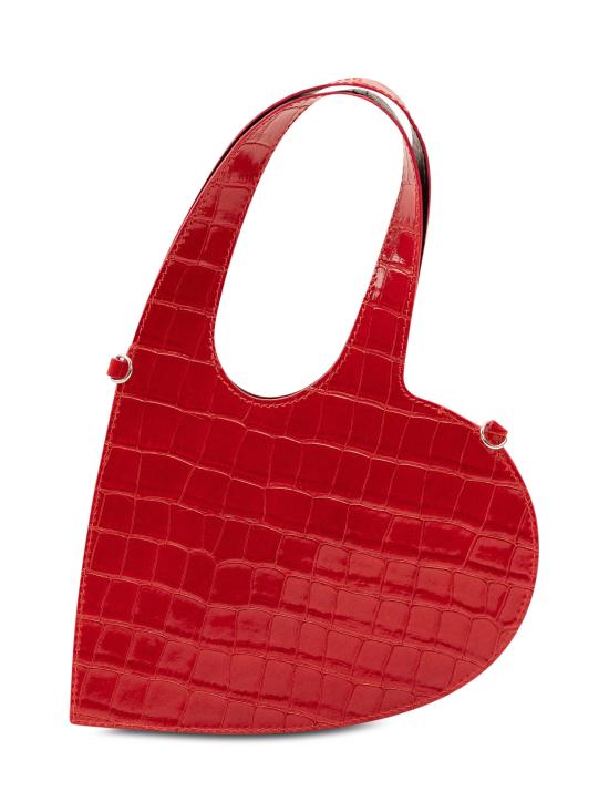 26FW 코페르니 토트백 COPBA93F6107 RED - COPERNI