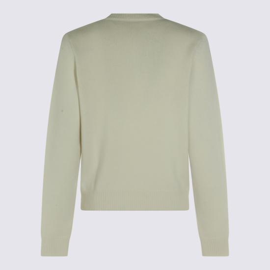 26FW 아페쎄 스웨터 WOASW H23491 AAD Beige - A.P.C.