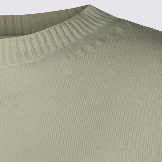 26FW 아페쎄 스웨터 WOASW H23491 AAD Beige - A.P.C.