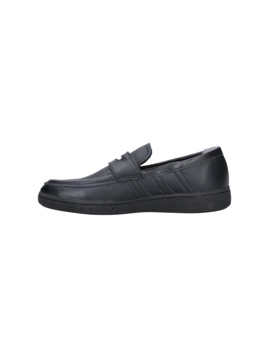 26FW 아디다스 로퍼 KJ5786 CBLACK GRETHR - ADIDAS