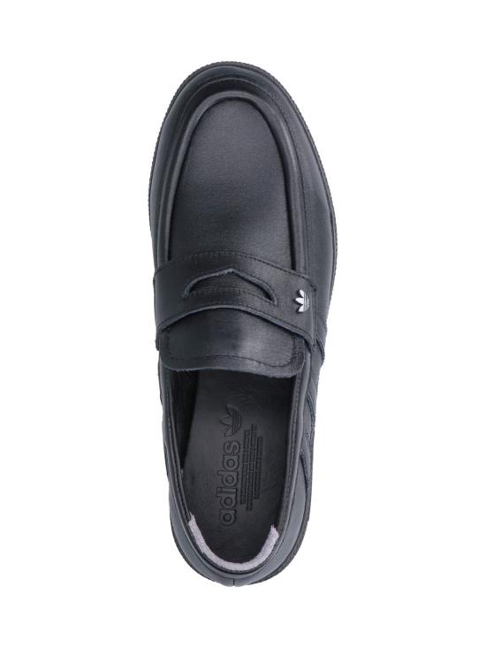 26FW 아디다스 로퍼 KJ5786 CBLACK GRETHR - ADIDAS