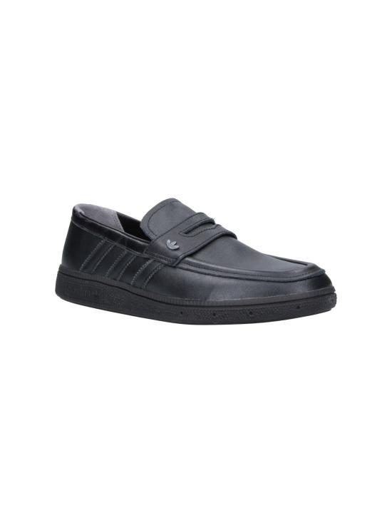 26FW 아디다스 로퍼 KJ5786 CBLACK GRETHR - ADIDAS