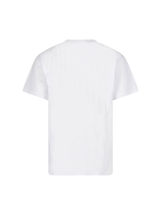 26FW 비비안웨스트우드 펀칭 레더 레이스업 샌들 3G01005T J00BL A401 White - VIVIENNE WESTWOOD